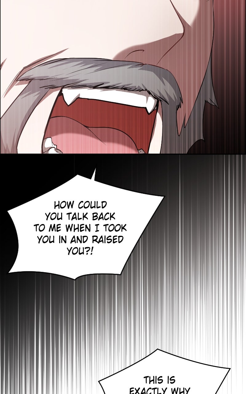 The Murderer TargetsBrunettes Episode 14 page 13 - 