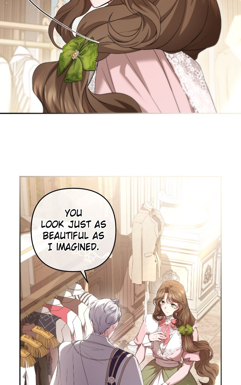 The Murderer TargetsBrunettes Episode 14 page 18 - 