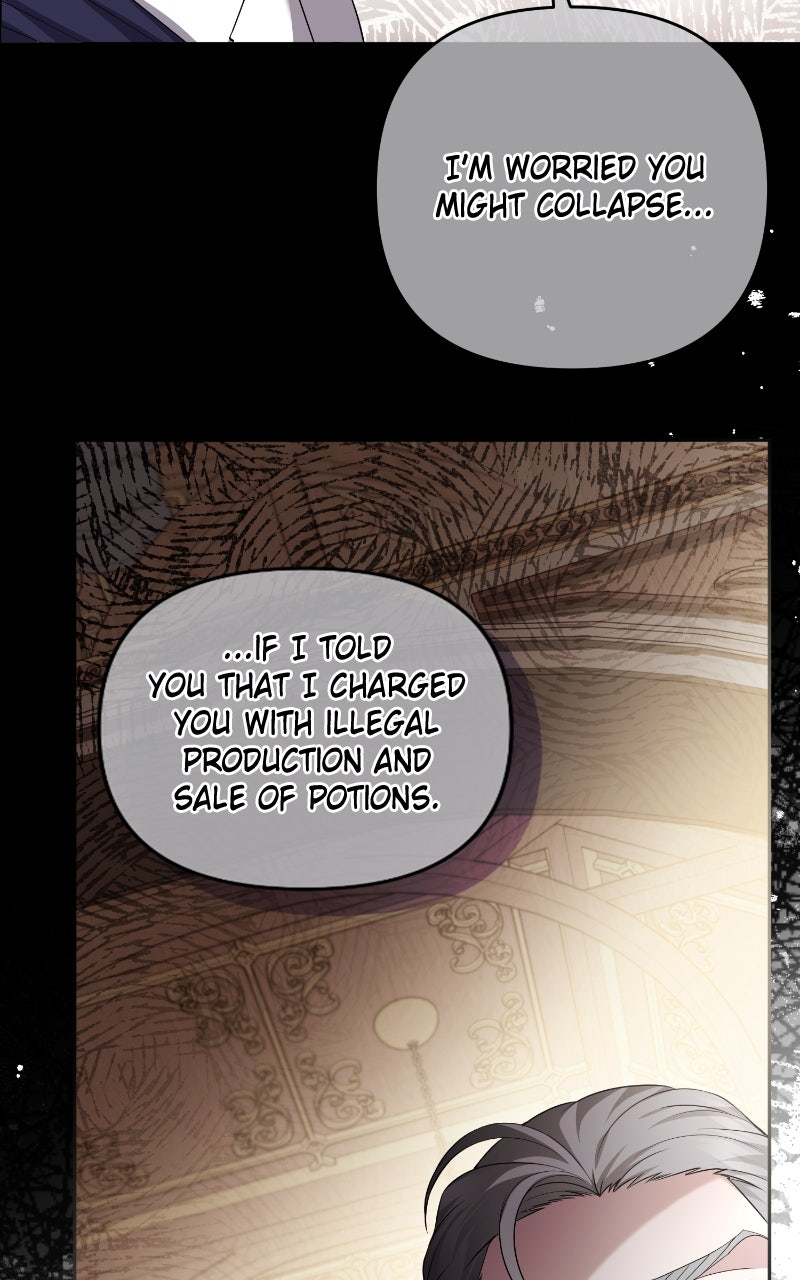 The Murderer TargetsBrunettes Episode 14 page 33 - 