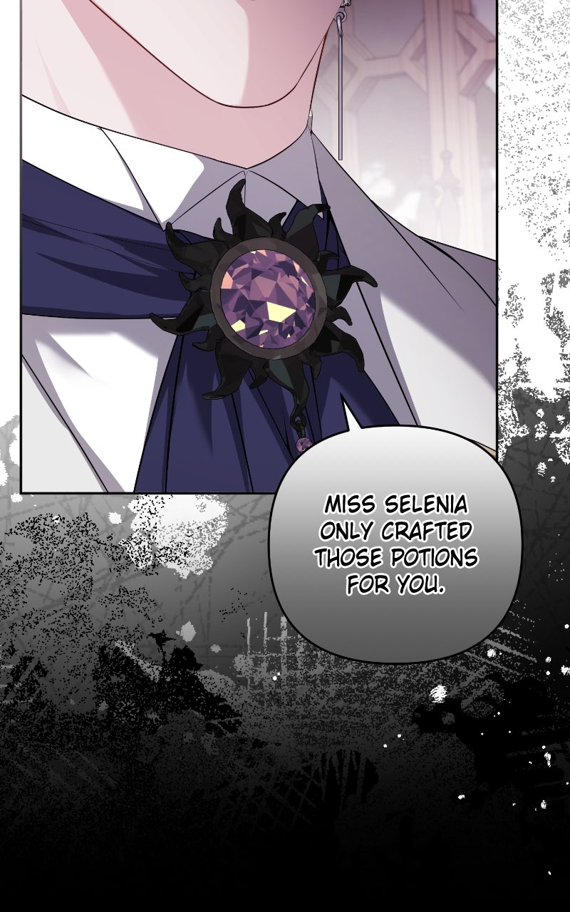 The Murderer TargetsBrunettes Episode 14 page 35 - 