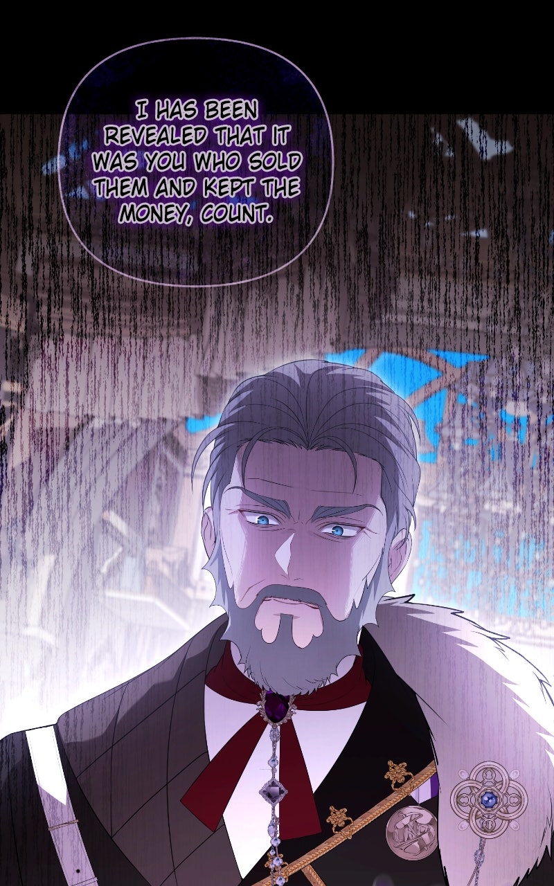 The Murderer TargetsBrunettes Episode 14 page 36 - 