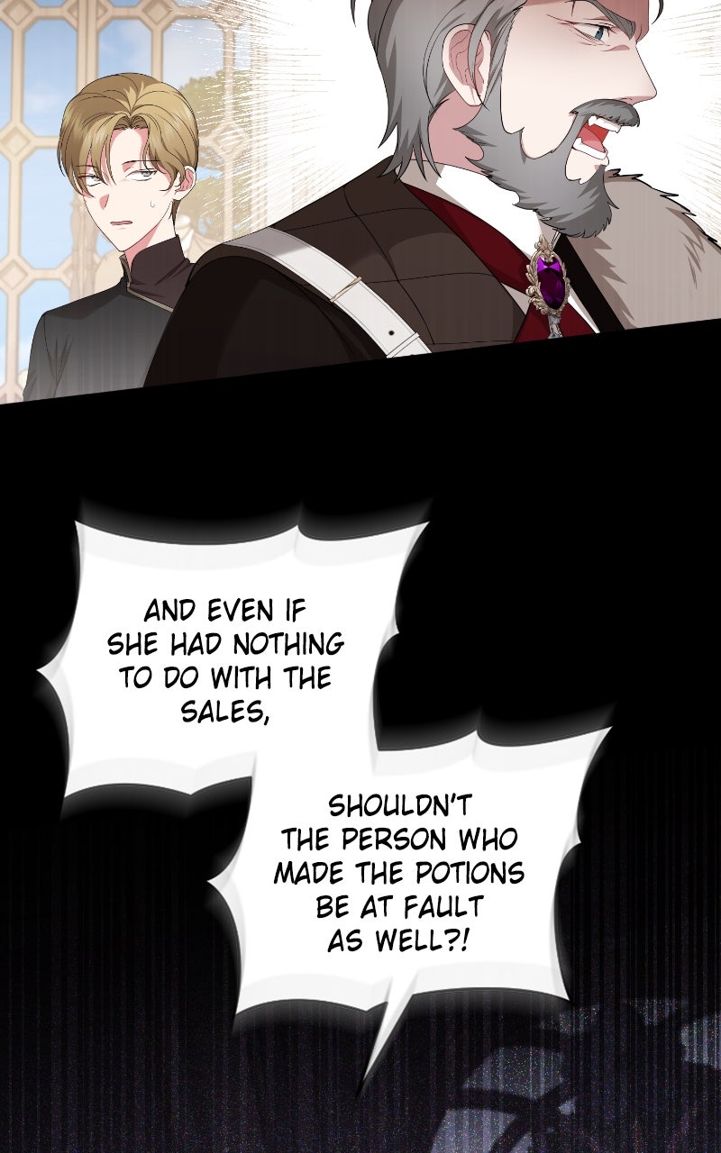 The Murderer TargetsBrunettes Episode 14 page 38 - 