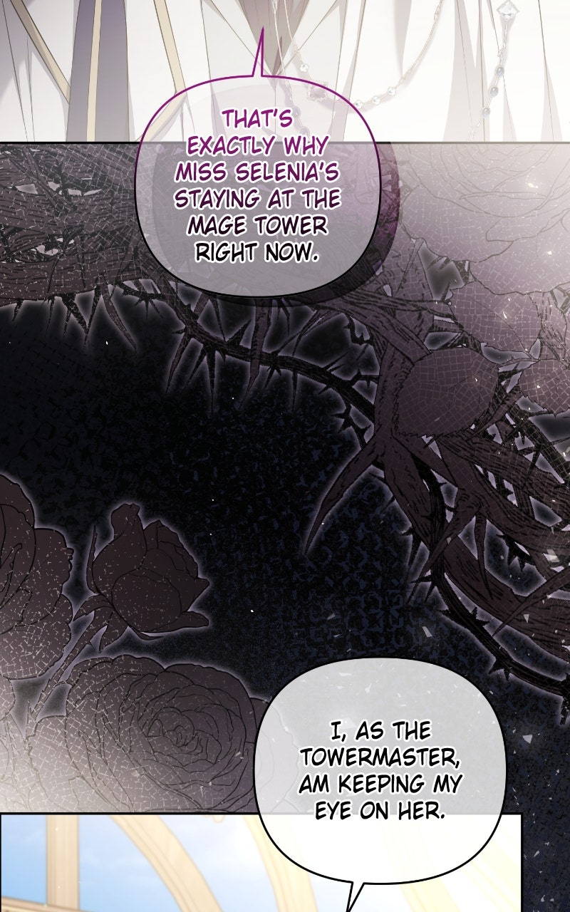 The Murderer TargetsBrunettes Episode 14 page 42 - 