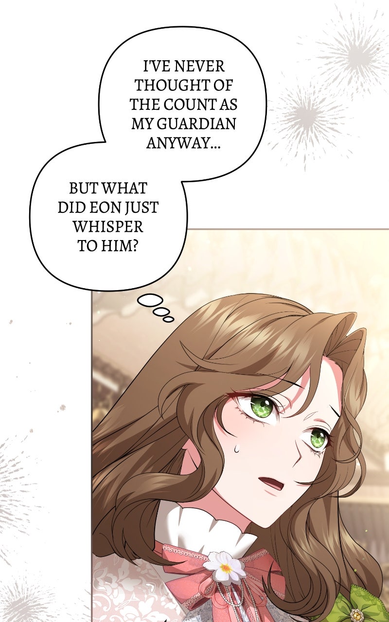 The Murderer TargetsBrunettes Episode 14 page 50 - 
