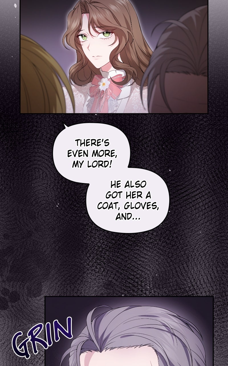 The Murderer TargetsBrunettes Episode 14 page 6 - 