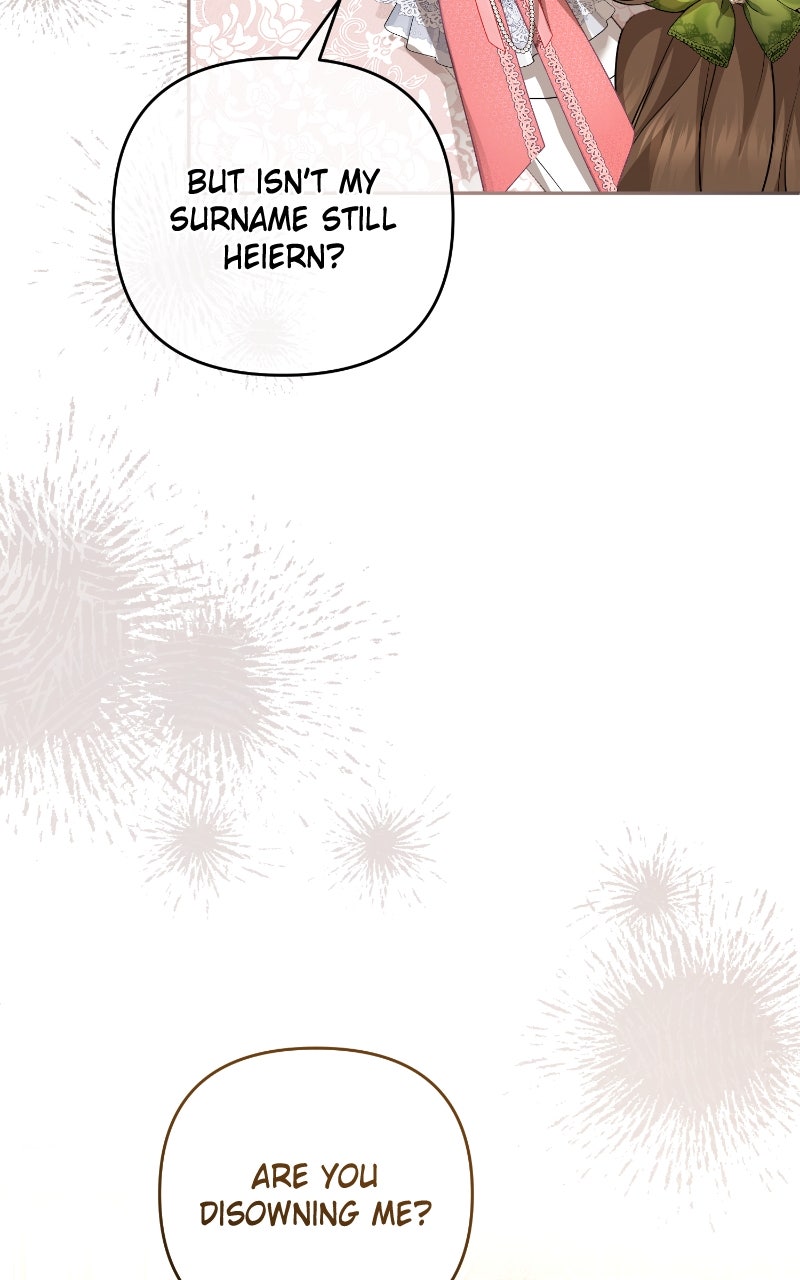 The Murderer TargetsBrunettes Episode 14 page 51 - 