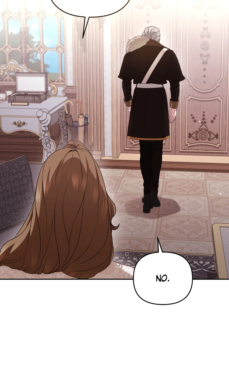 The Murderer TargetsBrunettes Episode 14 page 52 - 