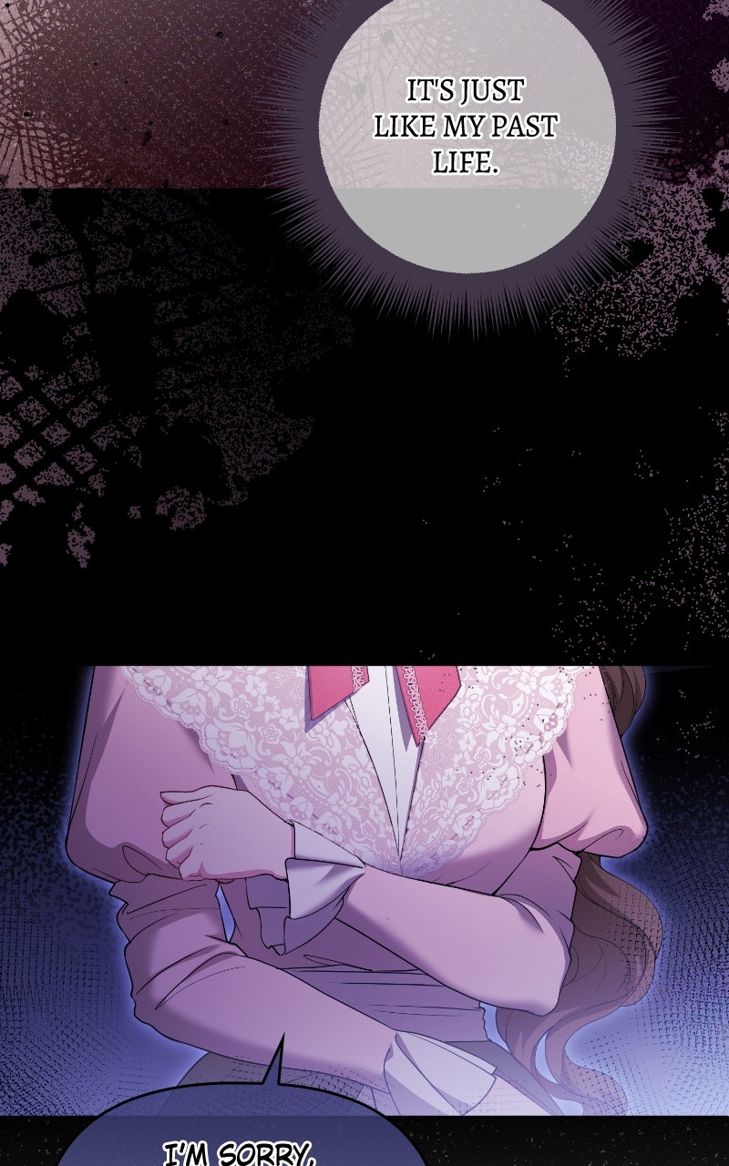 The Murderer TargetsBrunettes Episode 14 page 58 - 