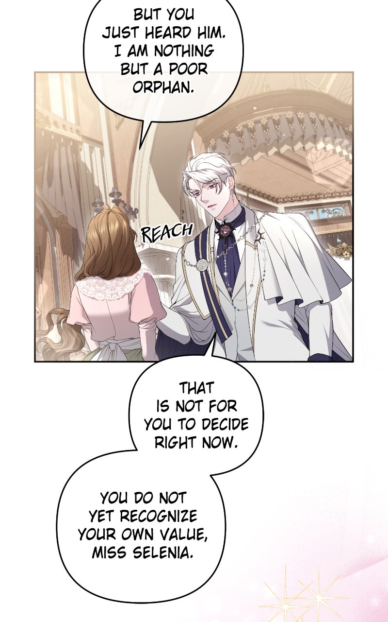 The Murderer TargetsBrunettes Episode 14 page 61 - 