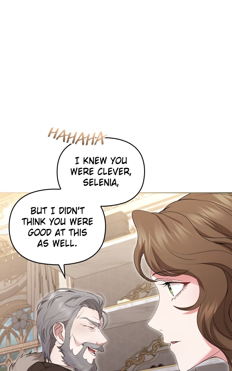 The Murderer TargetsBrunettes Episode 14 page 8 - 