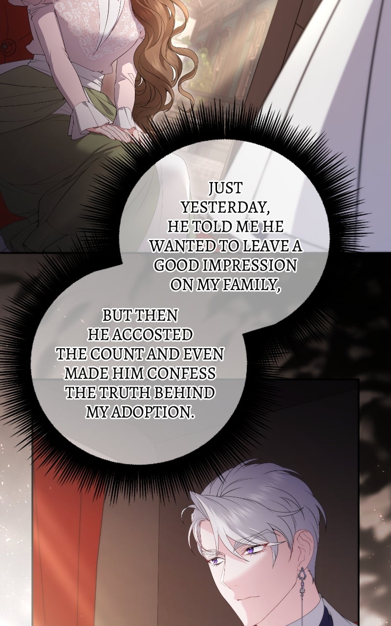 The Murderer TargetsBrunettes Episode 14 page 73 - 