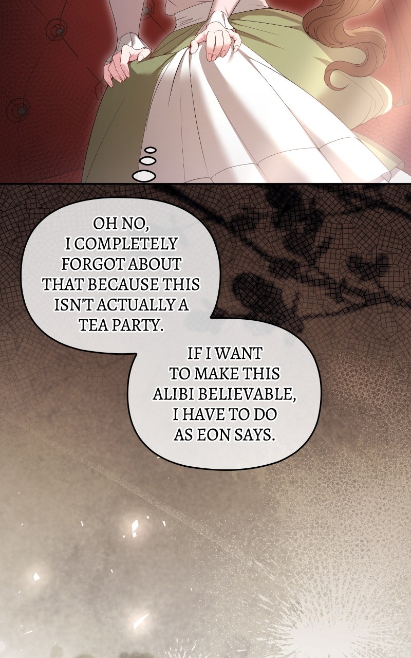 The Murderer TargetsBrunettes Episode 14 page 81 - 