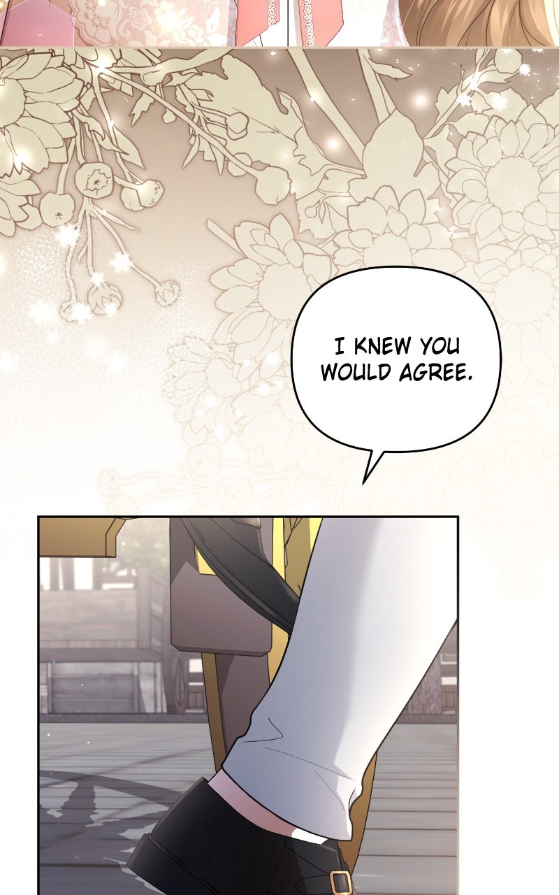 The Murderer TargetsBrunettes Episode 14 page 84 - 