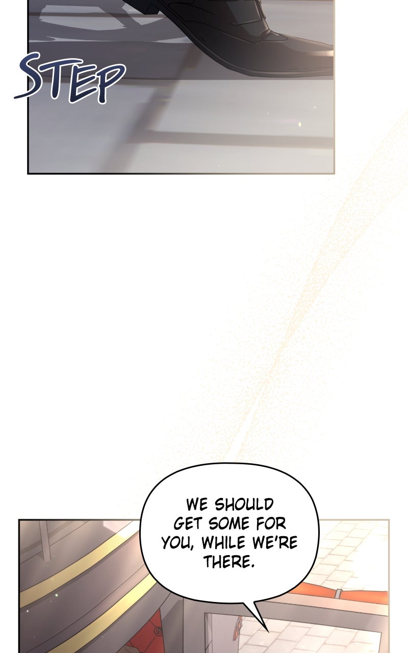 The Murderer TargetsBrunettes Episode 14 page 85 - 