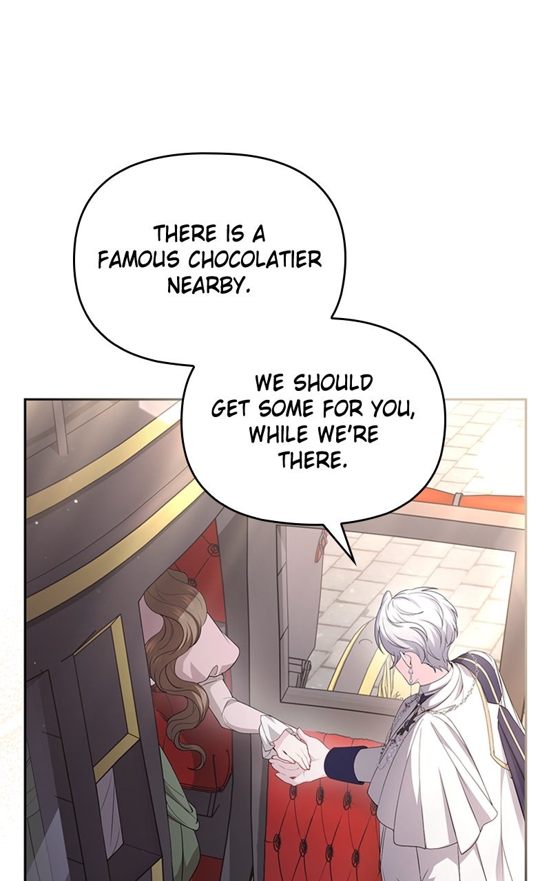 The Murderer TargetsBrunettes Episode 15 page 1 - 