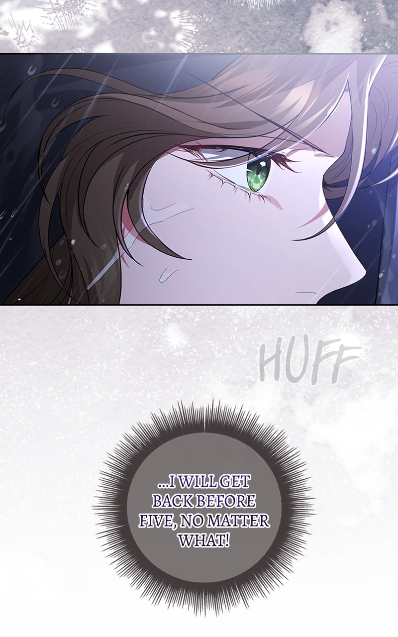 The Murderer TargetsBrunettes Episode 15 page 104 - 