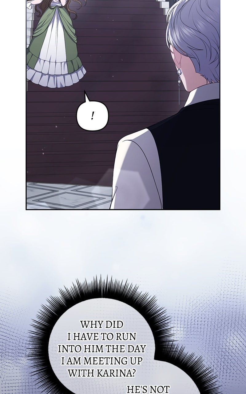 The Murderer TargetsBrunettes Episode 15 page 13 - 