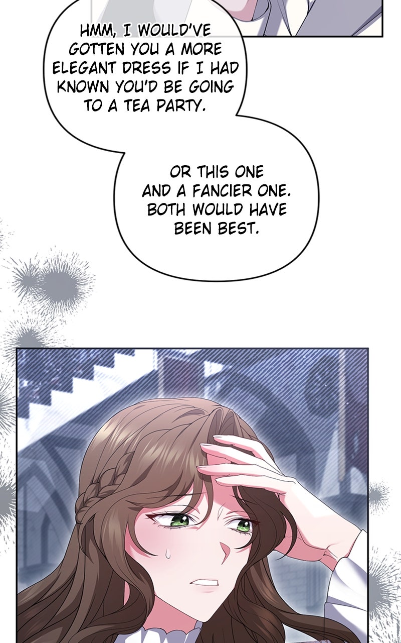 The Murderer TargetsBrunettes Episode 15 page 16 - 