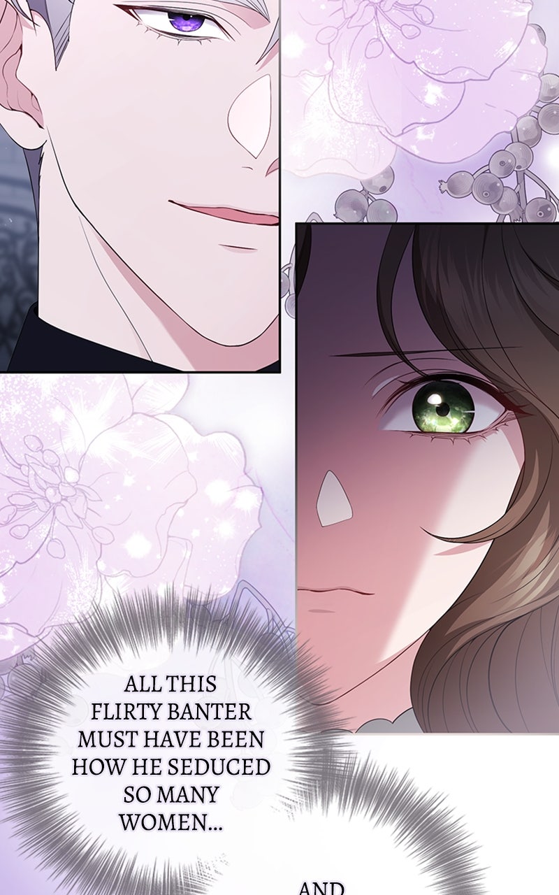 The Murderer TargetsBrunettes Episode 15 page 18 - 