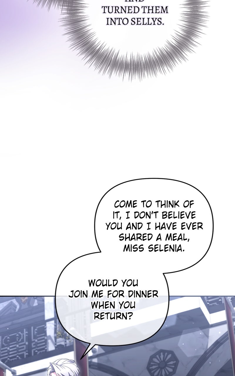 The Murderer TargetsBrunettes Episode 15 page 19 - 