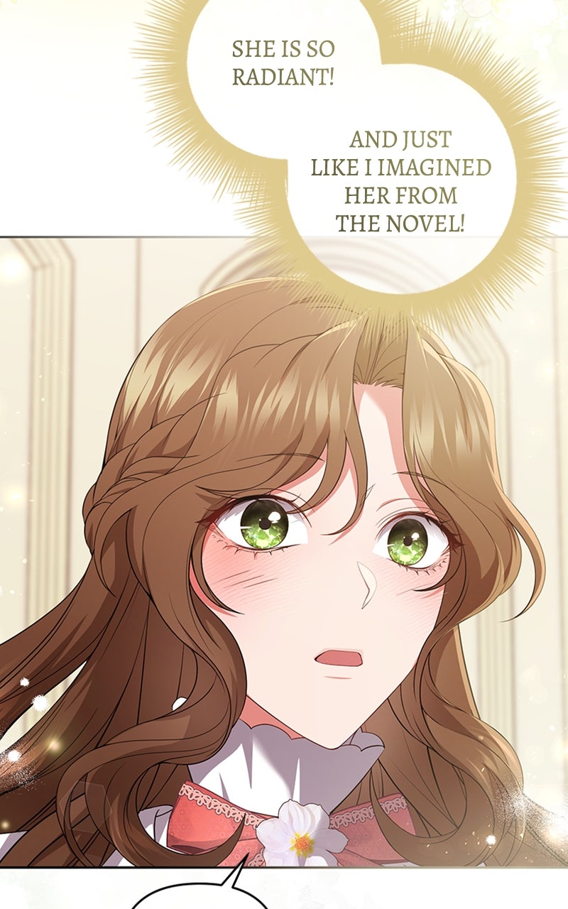 The Murderer TargetsBrunettes Episode 15 page 24 - 