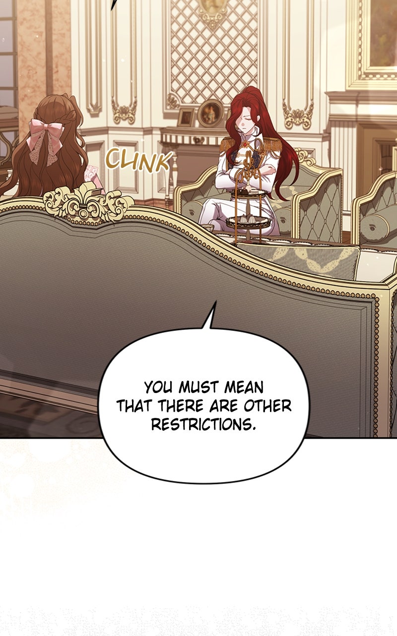 The Murderer TargetsBrunettes Episode 15 page 31 - 