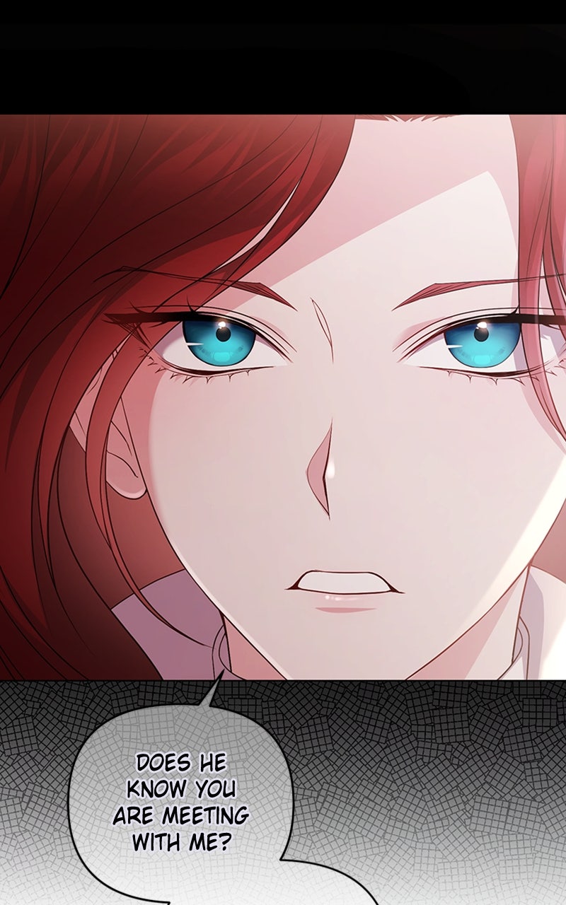 The Murderer TargetsBrunettes Episode 15 page 33 - 