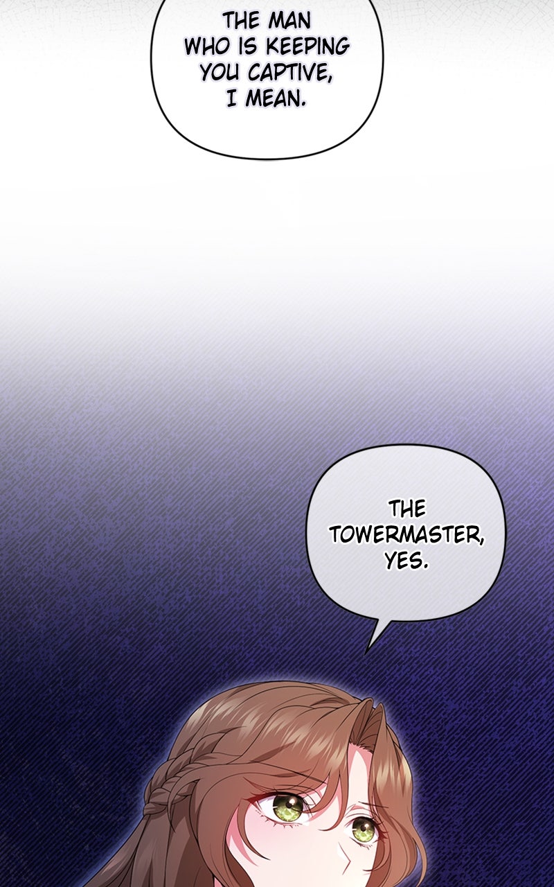 The Murderer TargetsBrunettes Episode 15 page 34 - 