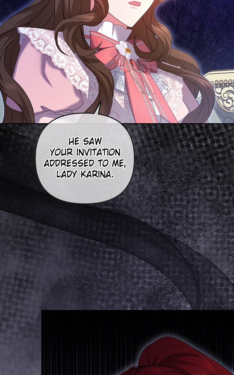 The Murderer TargetsBrunettes Episode 15 page 35 - 