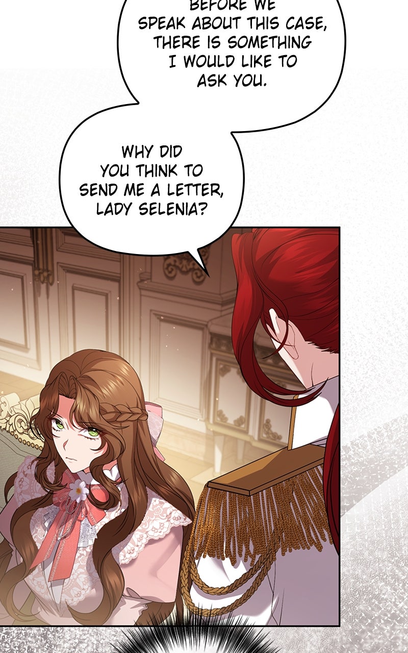 The Murderer TargetsBrunettes Episode 15 page 39 - 