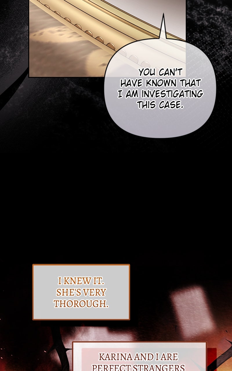 The Murderer TargetsBrunettes Episode 15 page 41 - 