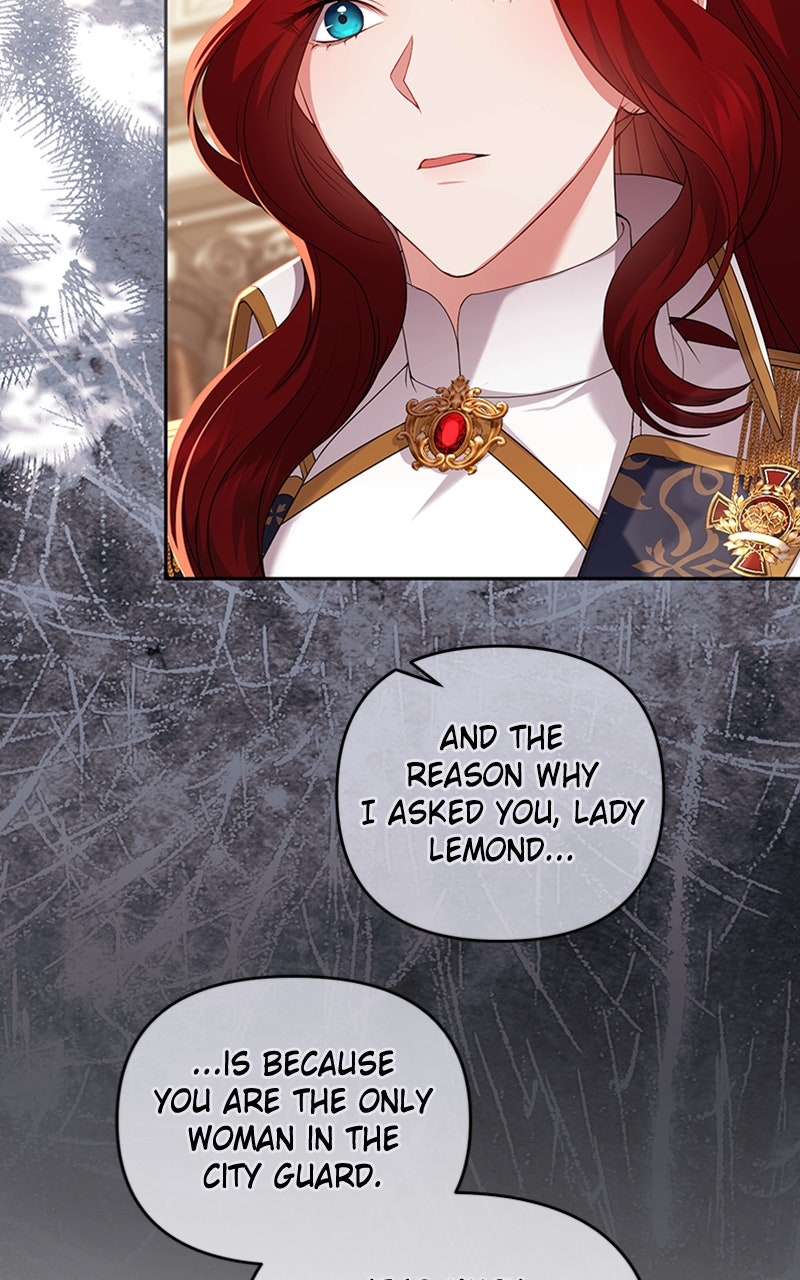The Murderer TargetsBrunettes Episode 15 page 45 - 
