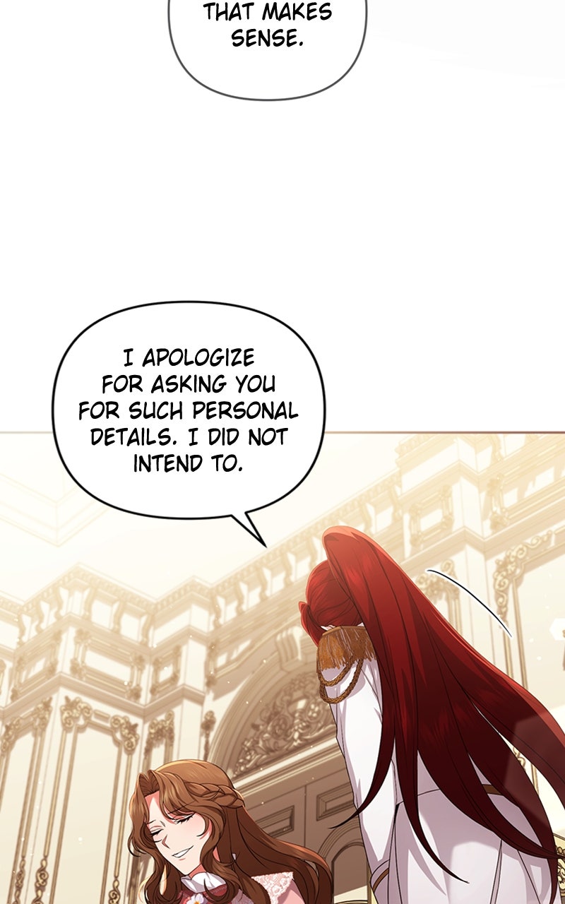 The Murderer TargetsBrunettes Episode 15 page 47 - 
