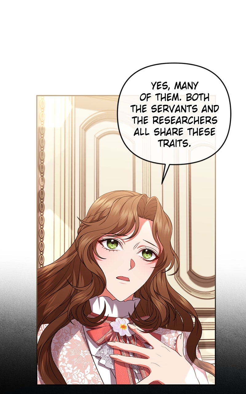 The Murderer TargetsBrunettes Episode 15 page 50 - 