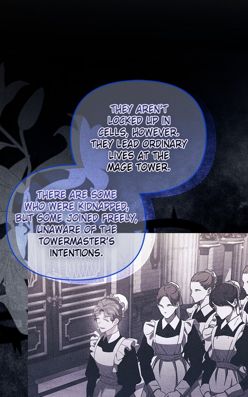 The Murderer TargetsBrunettes Episode 15 page 51 - 
