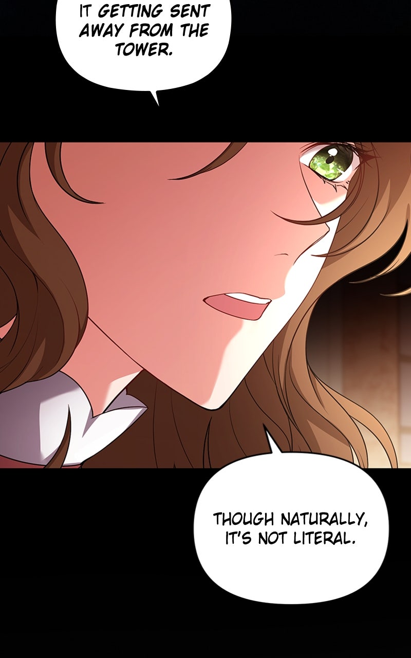 The Murderer TargetsBrunettes Episode 15 page 54 - 