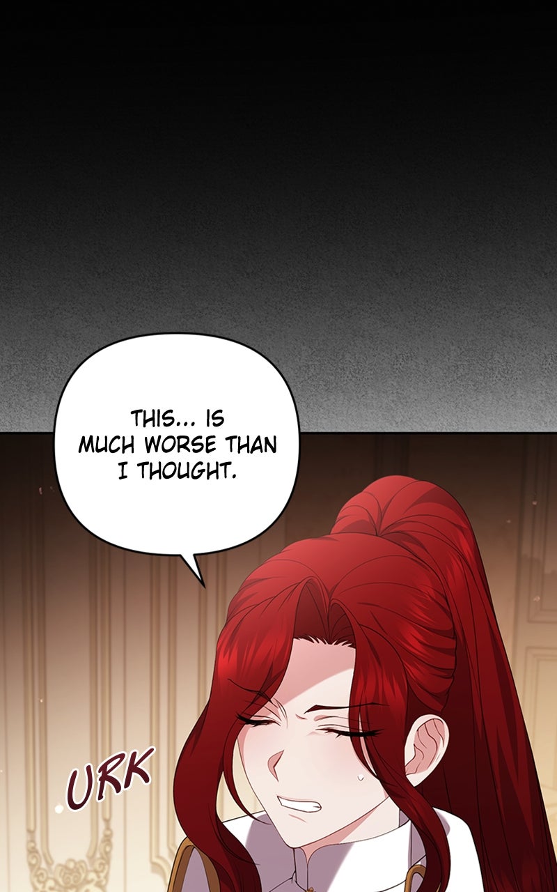 The Murderer TargetsBrunettes Episode 15 page 55 - 
