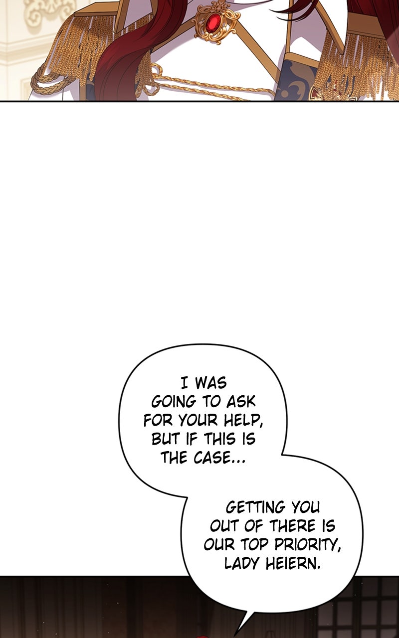 The Murderer TargetsBrunettes Episode 15 page 56 - 