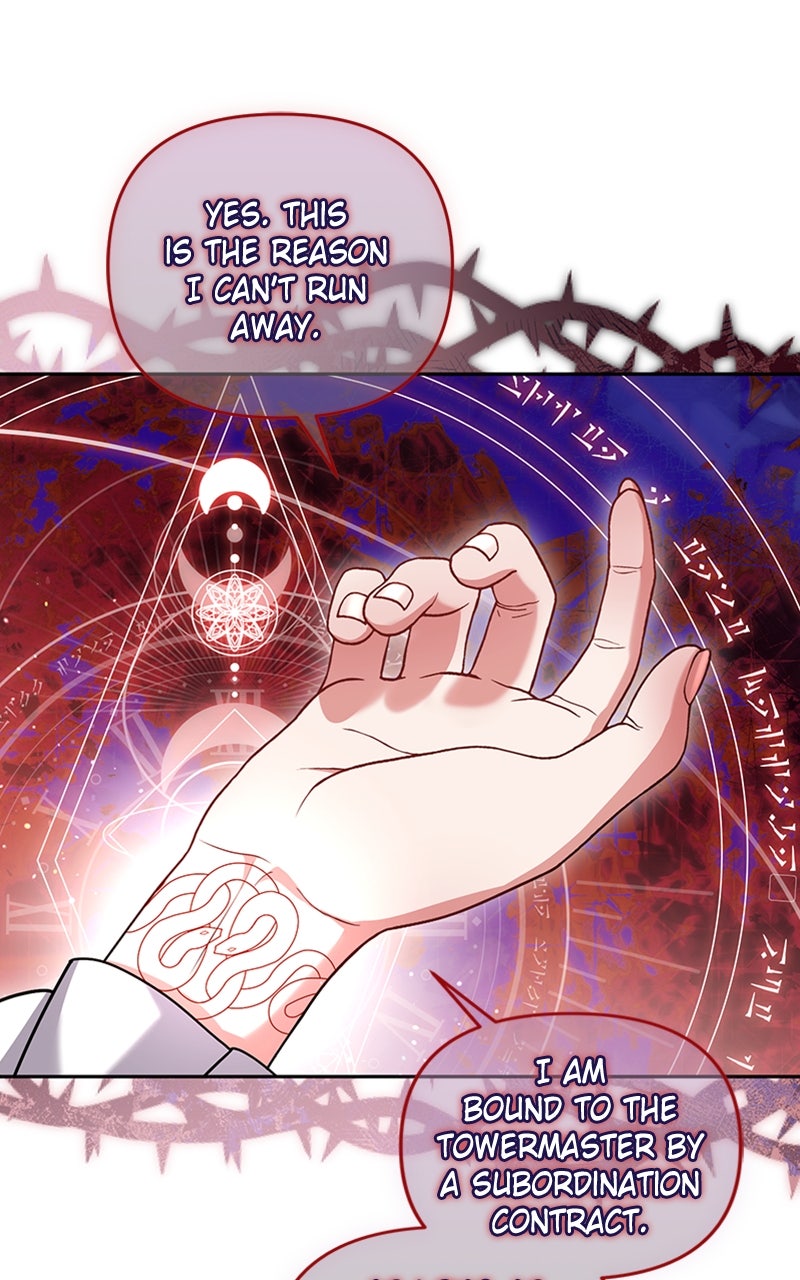 The Murderer TargetsBrunettes Episode 15 page 58 - 