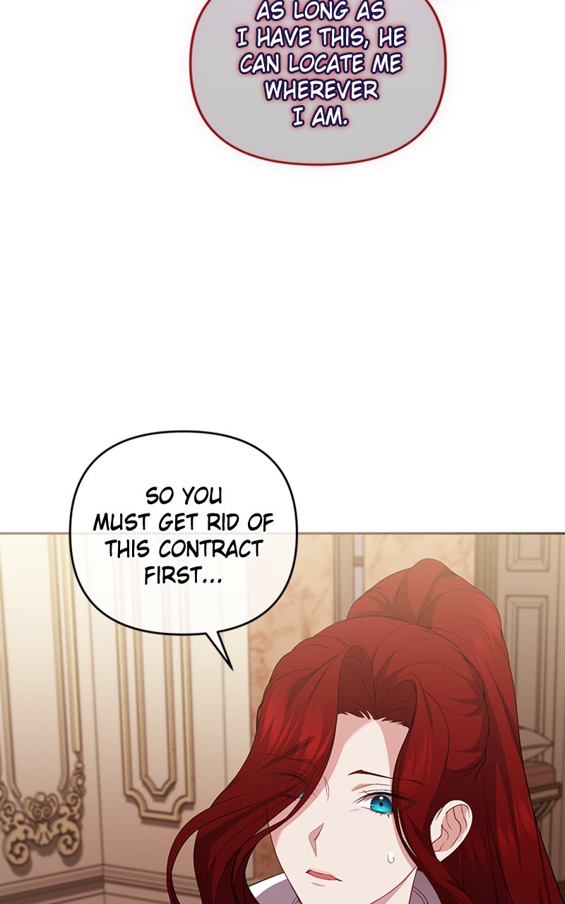The Murderer TargetsBrunettes Episode 15 page 59 - 