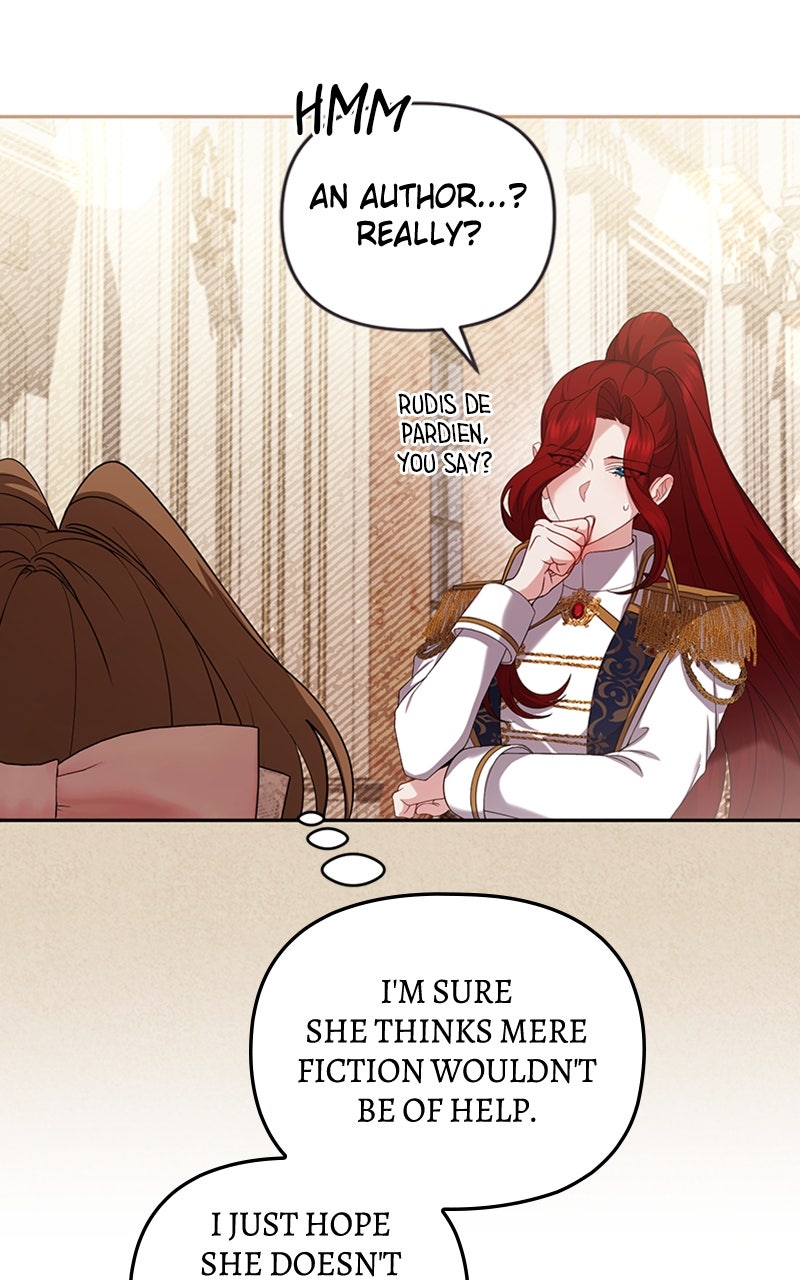 The Murderer TargetsBrunettes Episode 15 page 65 - 