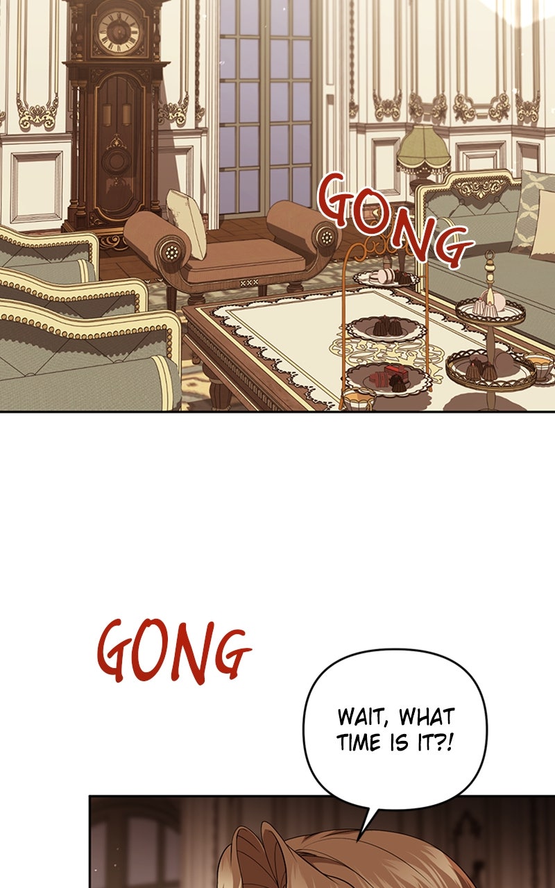 The Murderer TargetsBrunettes Episode 15 page 67 - 