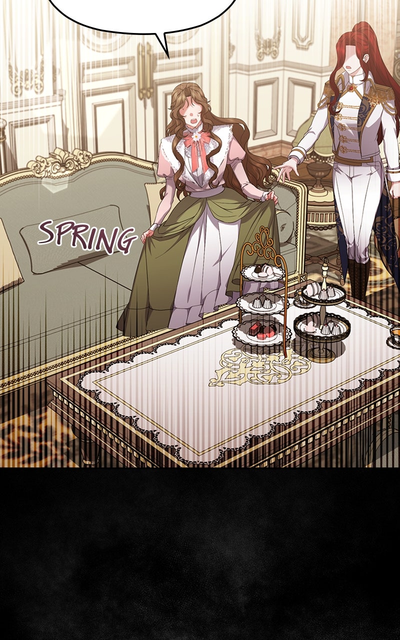 The Murderer TargetsBrunettes Episode 15 page 72 - 