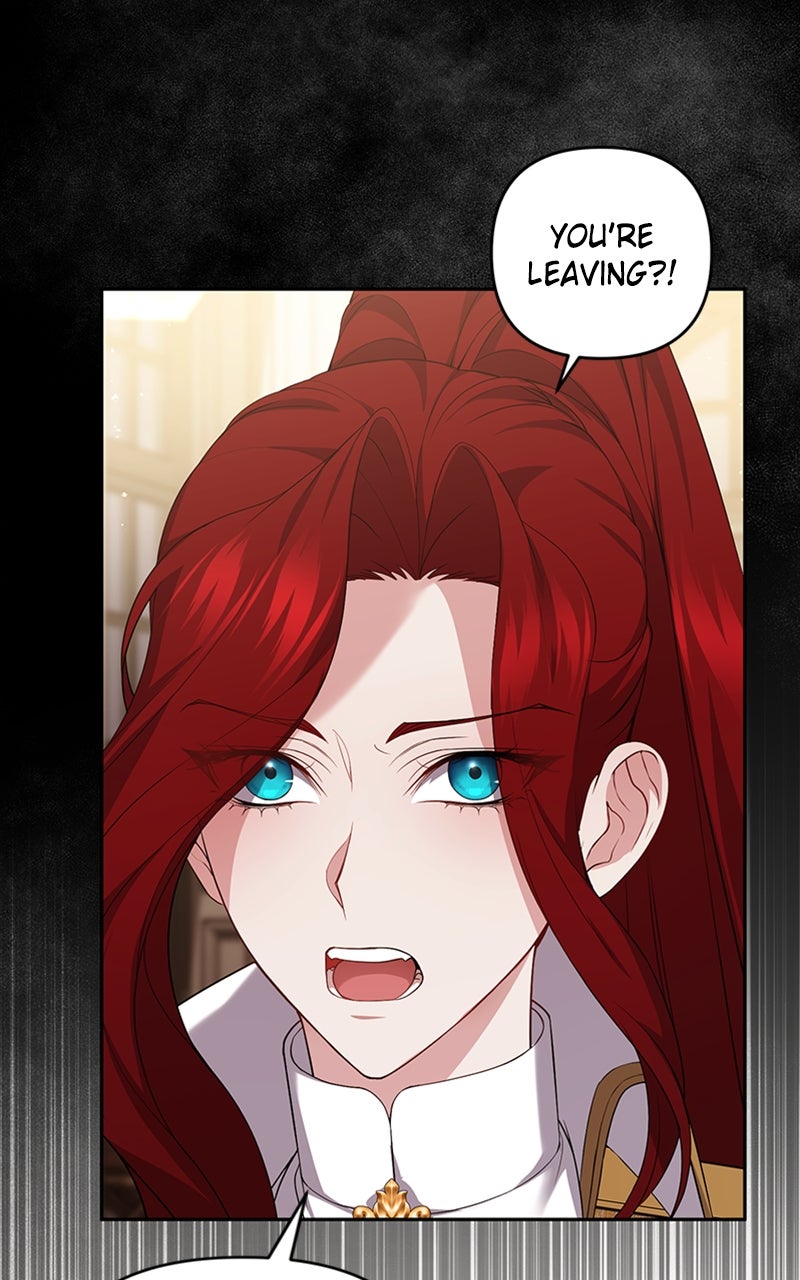 The Murderer TargetsBrunettes Episode 15 page 73 - 