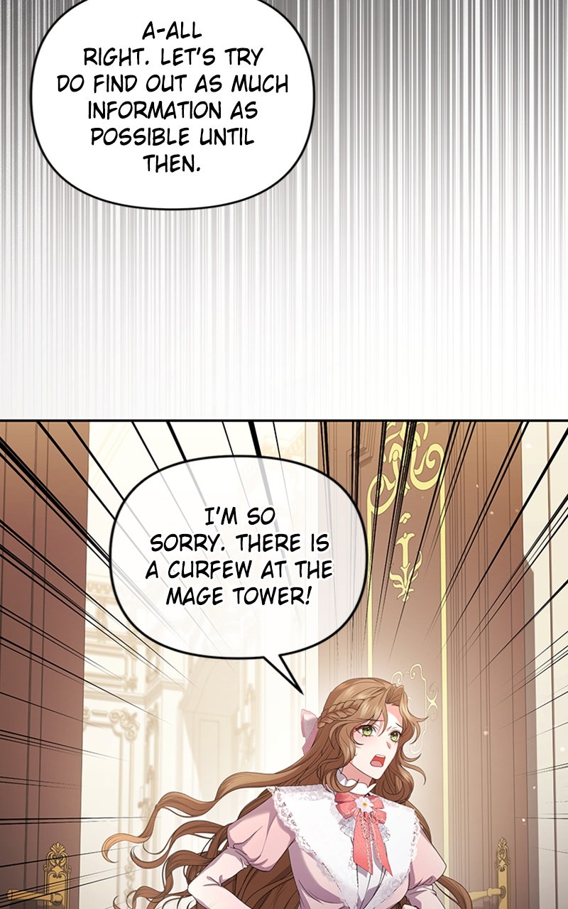 The Murderer TargetsBrunettes Episode 15 page 74 - 