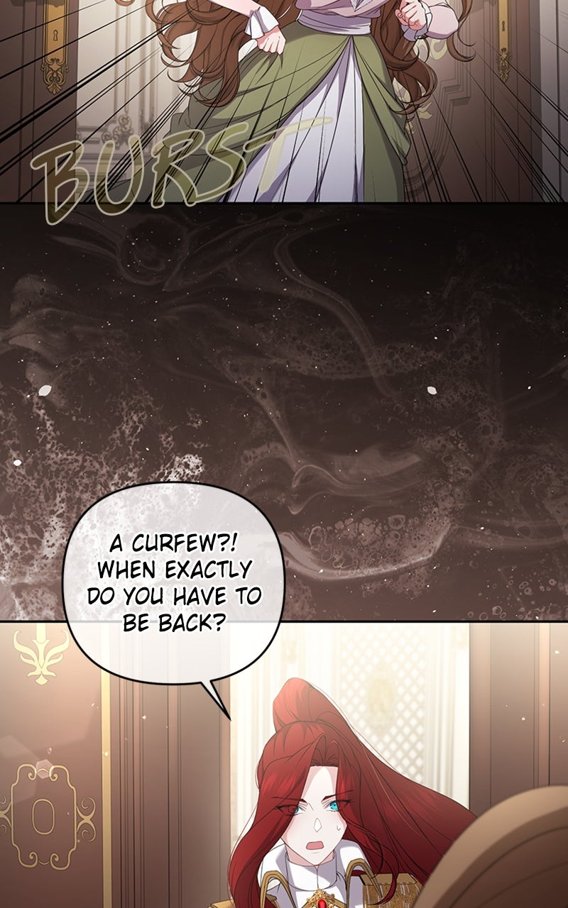 The Murderer TargetsBrunettes Episode 15 page 75 - 