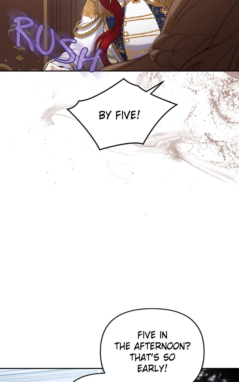 The Murderer TargetsBrunettes Episode 15 page 76 - 