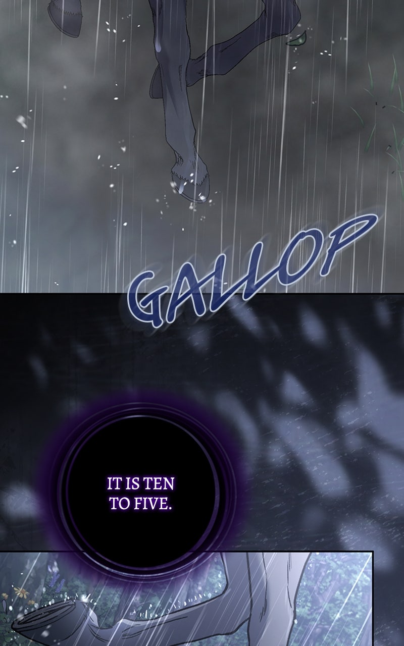 The Murderer TargetsBrunettes Episode 15 page 85 - 