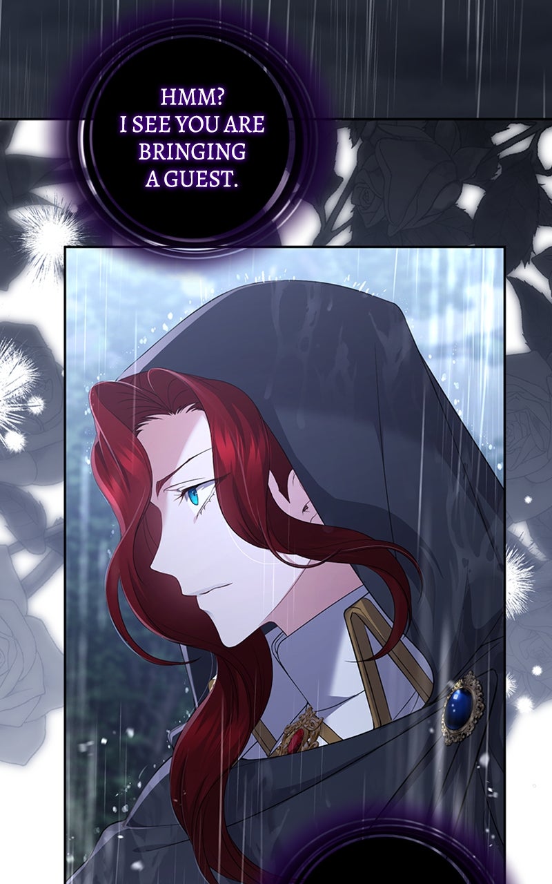 The Murderer TargetsBrunettes Episode 15 page 89 - 