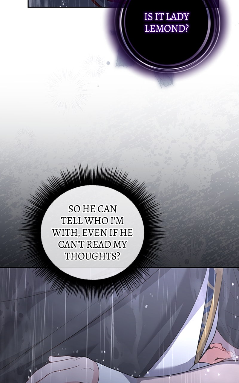 The Murderer TargetsBrunettes Episode 15 page 90 - 